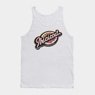 Chicago City Tank Top